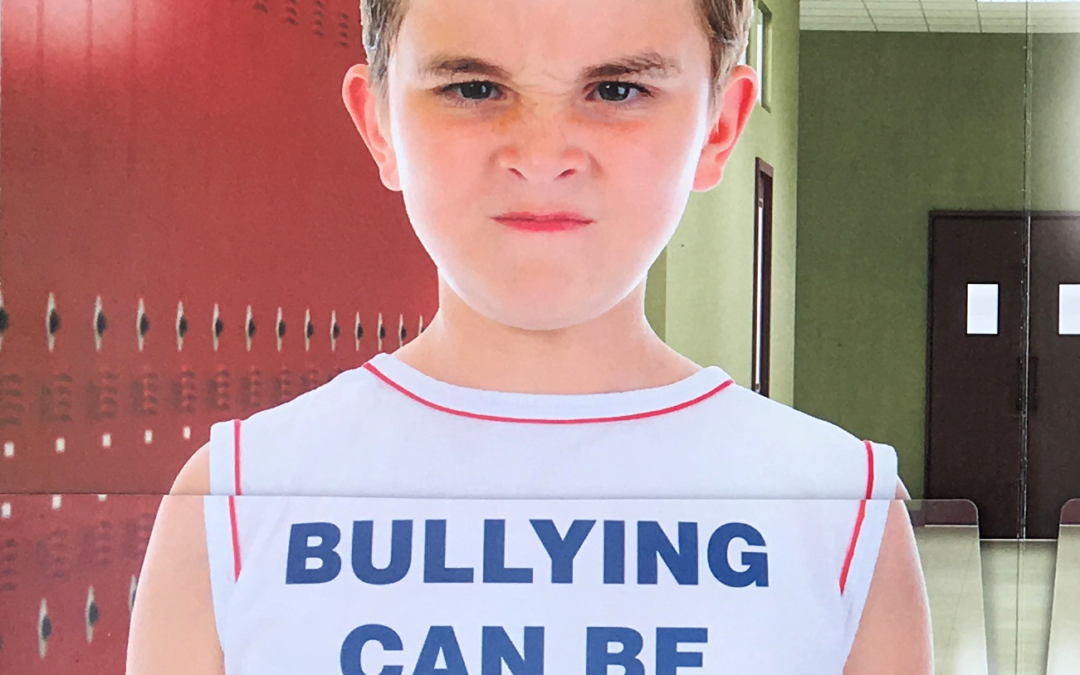 Anti-Bullying Presentation Package