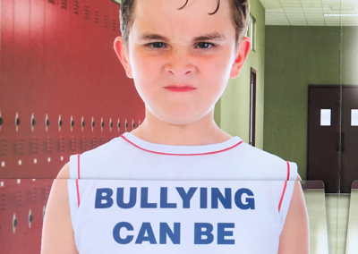 Anti-Bullying Presentation Package