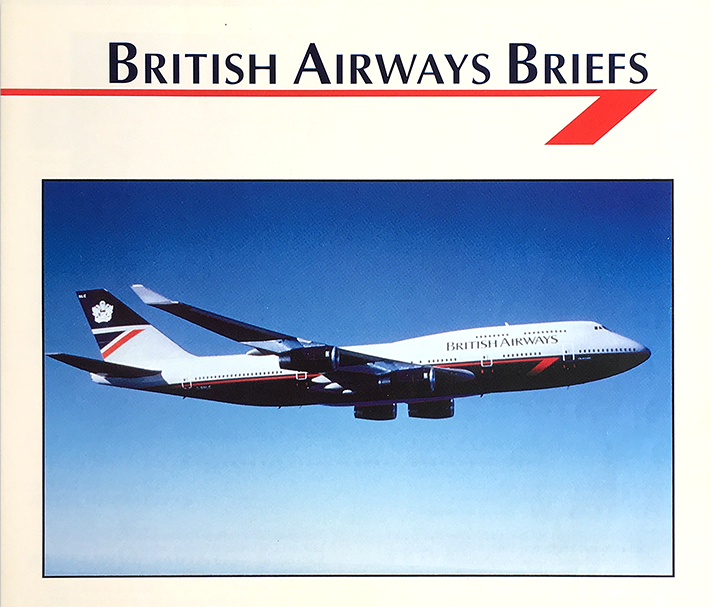 BritishAirwaysTH - Key Advertising / Alon Feder